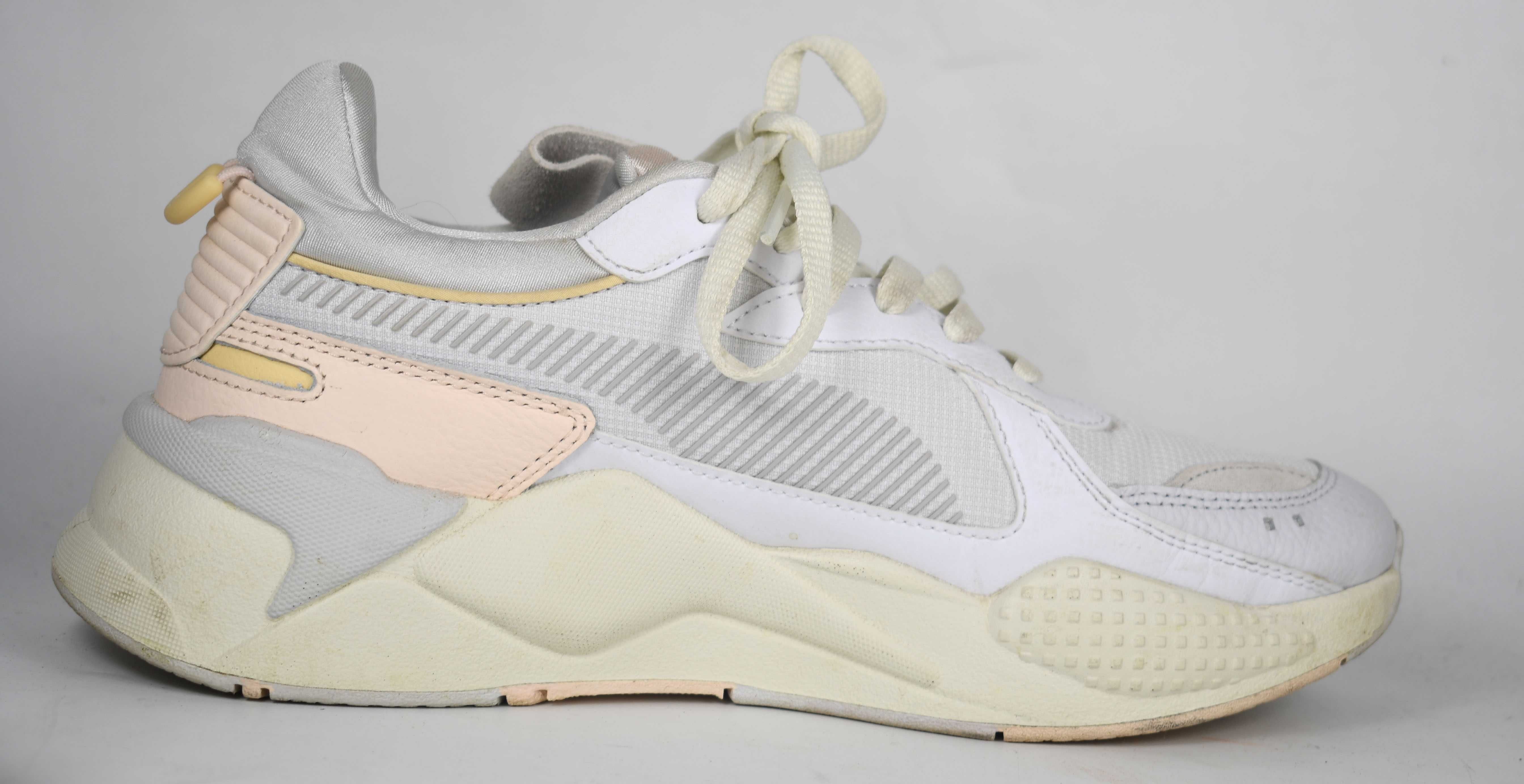 Używane Puma RS-X Soft Wn 393772 r 40