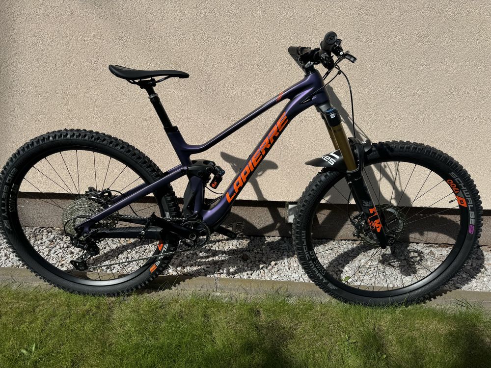 Lapierre Spicy 7.9 2023 rozmiar M