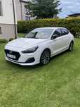 Hyundai i30 fastback