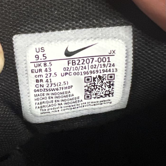 Nike Revolution 7 оригінальні чоловічі бігові кросівки найк zoom react