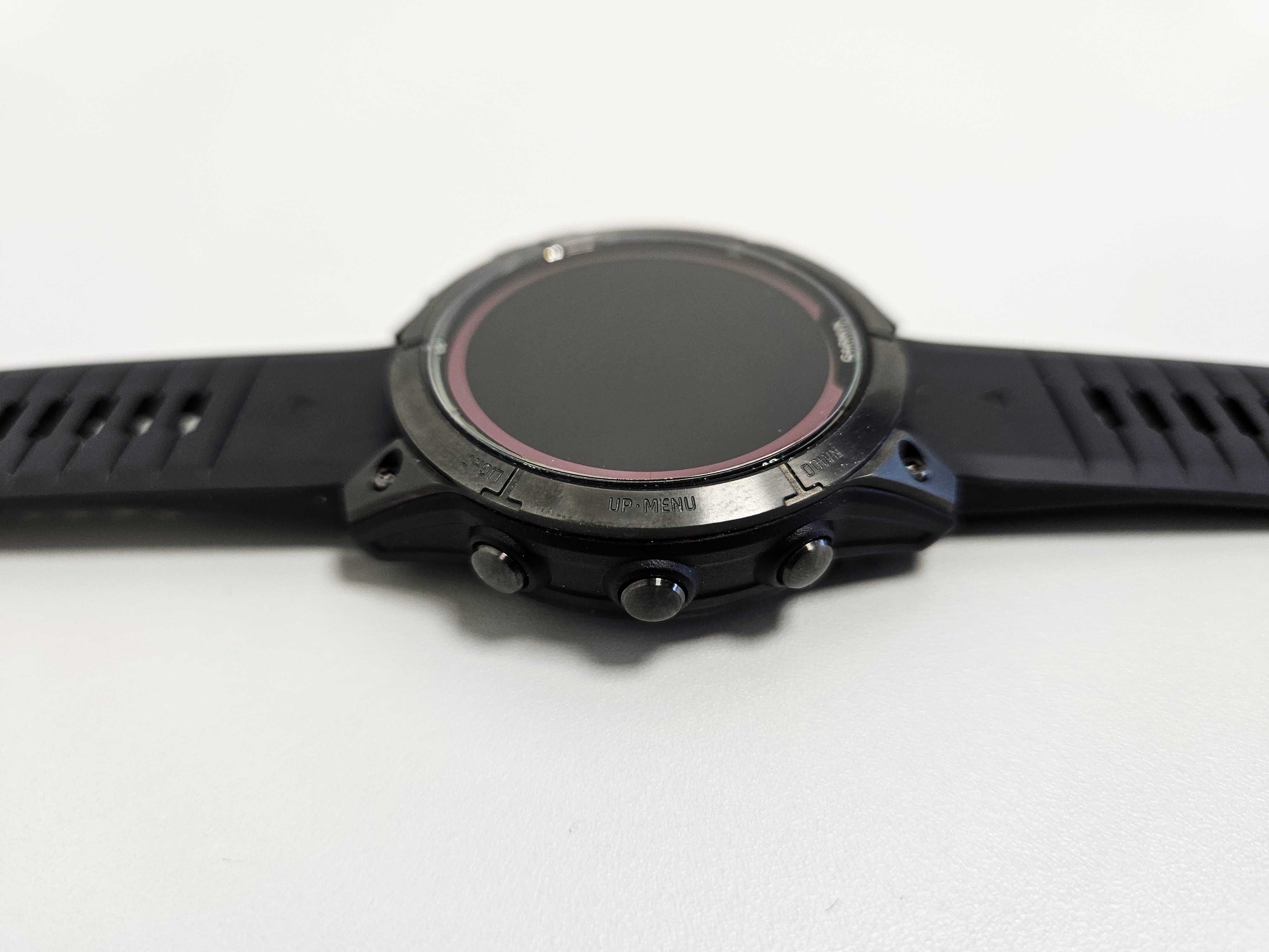 Garmin Fenix 7 Pro Sapphire Solar
