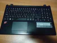 Teclas para portátil Acer E1
