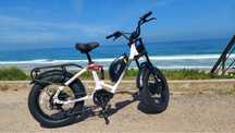 Eahora luna 2 (duplo motor)