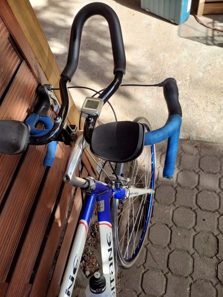 Rower kolarski Gitane