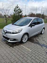 Renault Sceninc 1.6 dCi 130KM