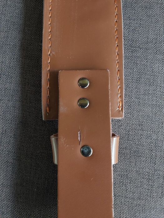 Nożo łopatka ogrodowa digger multitool ogrodowy zestaw kabura skórzana
