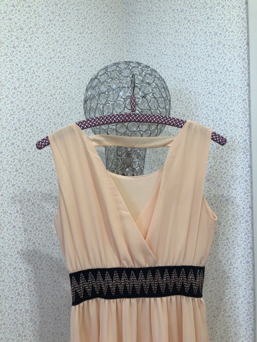 Сукня на випускний