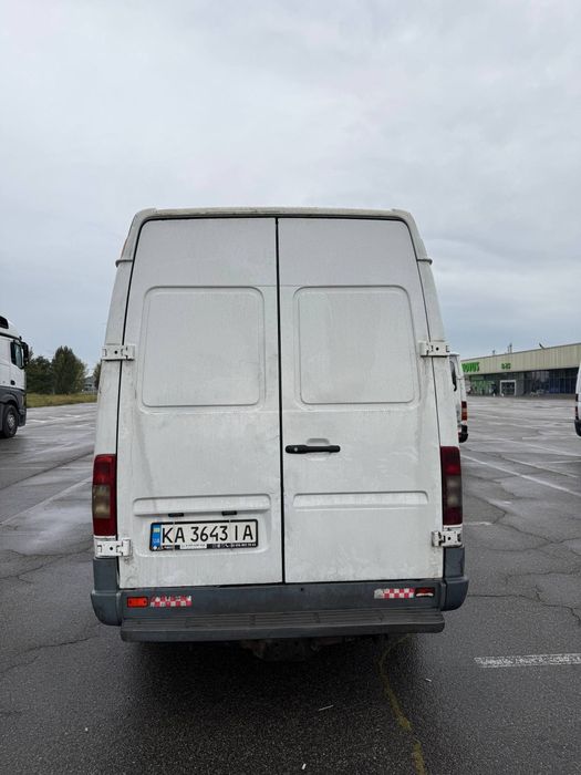 Продам спринтер, в чудовому стані
