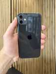 Telefon iPhone 11 64GB Czarny Apple Gwarancja iTrade