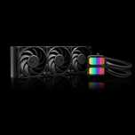 Система рідинного охолодження be quiet! Silent Loop 3 360mm Black