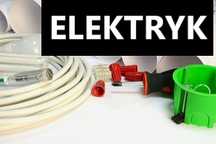 elektryk Siedlce i okolice, instalacje, serwis, fotowoltaika