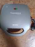 Sanduicheira toast&grill Ariete
