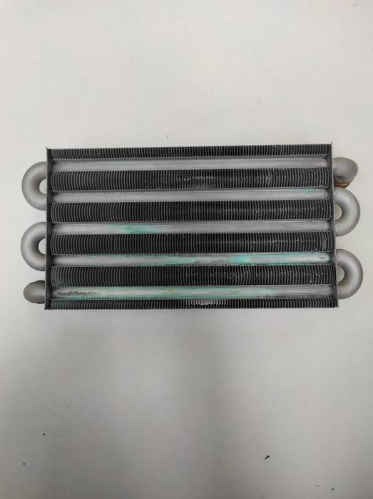 Котел Vaillant vuw int 282/2 turbo Запчасти. Разборка. Запчастини