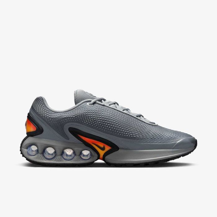 Оригінал ! Кросівки NIKE AIR MAX DN DV3337-004 US 8 US 10