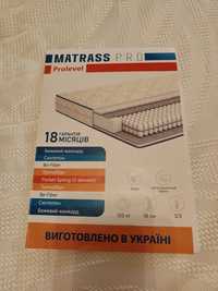 Продам матрас в гарному стані