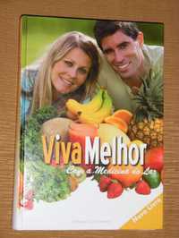 livro Viva Melhor