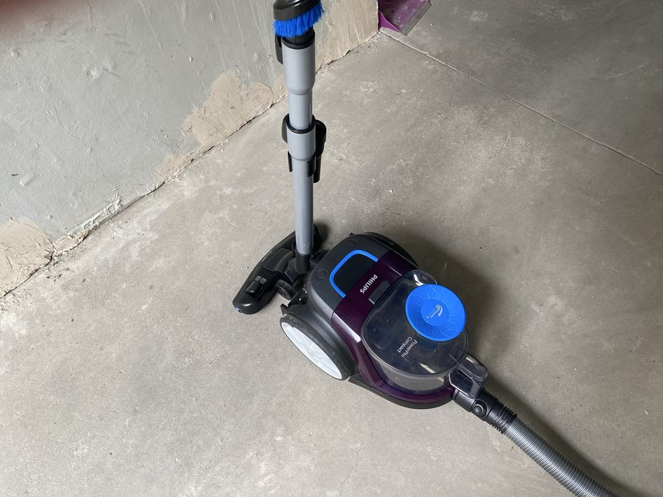 Пилосос FHILIPS PowerCyclone 5