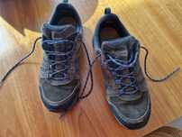 Sapatos Berghaus T42
