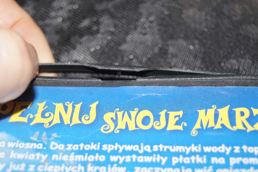 Stajnia marzeń Wiosenna przygoda gra CD