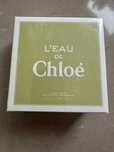 L`eau De Chloe zielona 100ml mega unikat femme edt