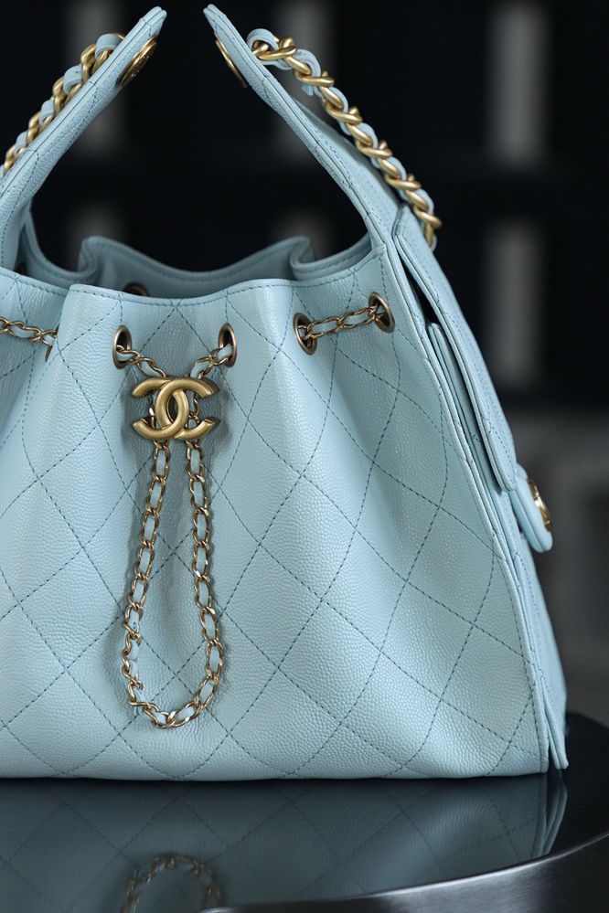 Сумка Chanel hobo
