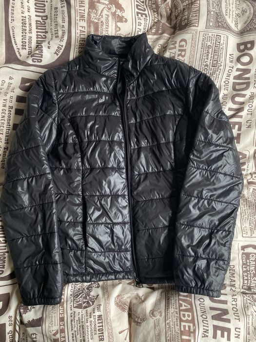 Курточка жіноча S