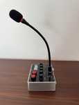 Microfone Radio amador / CB