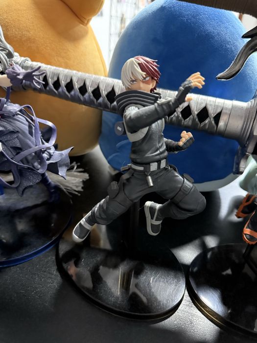 Figura anime my hero academia