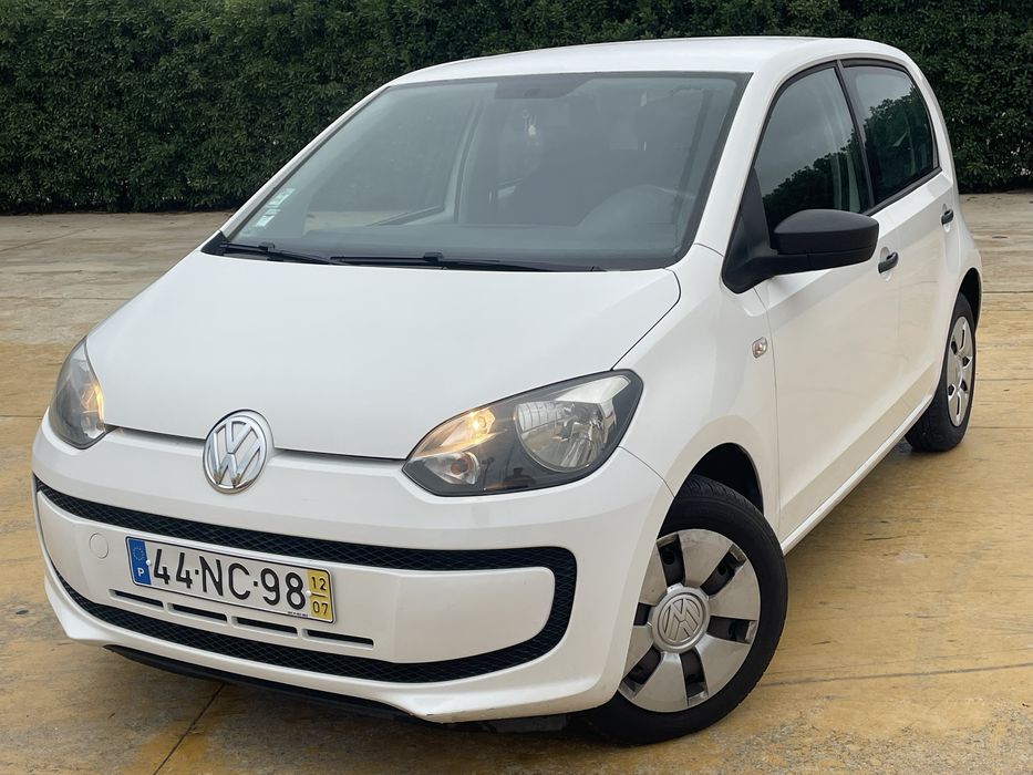 Volskwagen up! 1.0