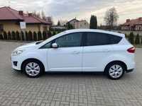 Ford C-Max  2012 Rok 1.6 Benzyna 105 Ps