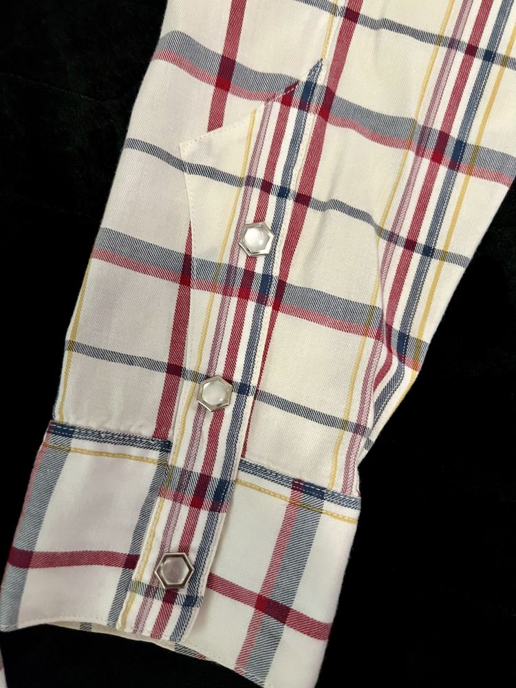 Koszula Lee Premium Quality , rozm. XL, jak nowa  !