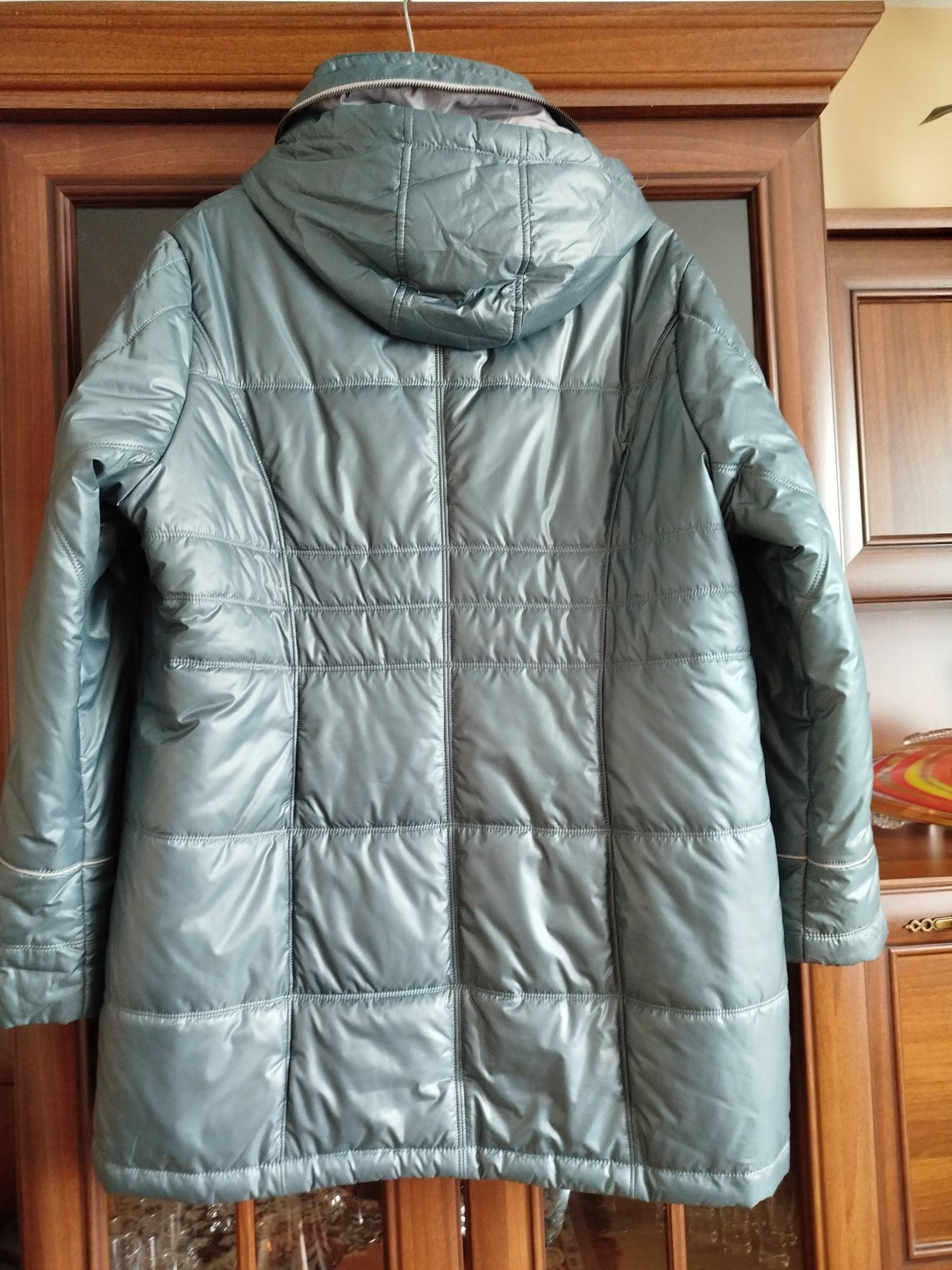 Kurtka paker r.50