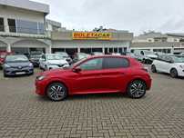 Peugeot 208 1.5 BlueHDi Allure Pack
