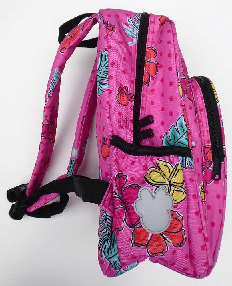 CoolPack Disney Minnie Mouse różowy plecak