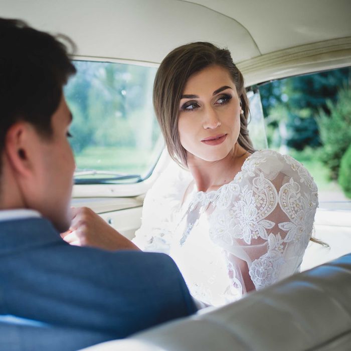 Kamerzysta, fotograf ślubny - Lisie Kadrowanie