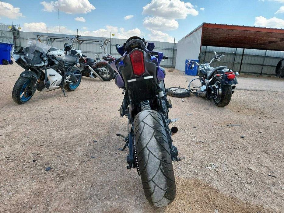 Yamaha R7 2022 ямаха р7 спорт