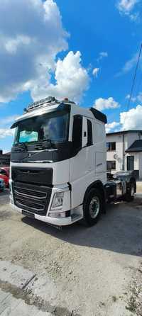 Volvo Fh500