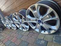 Ford Kuga 18 Cali 5x108 7,5J ET52,5
