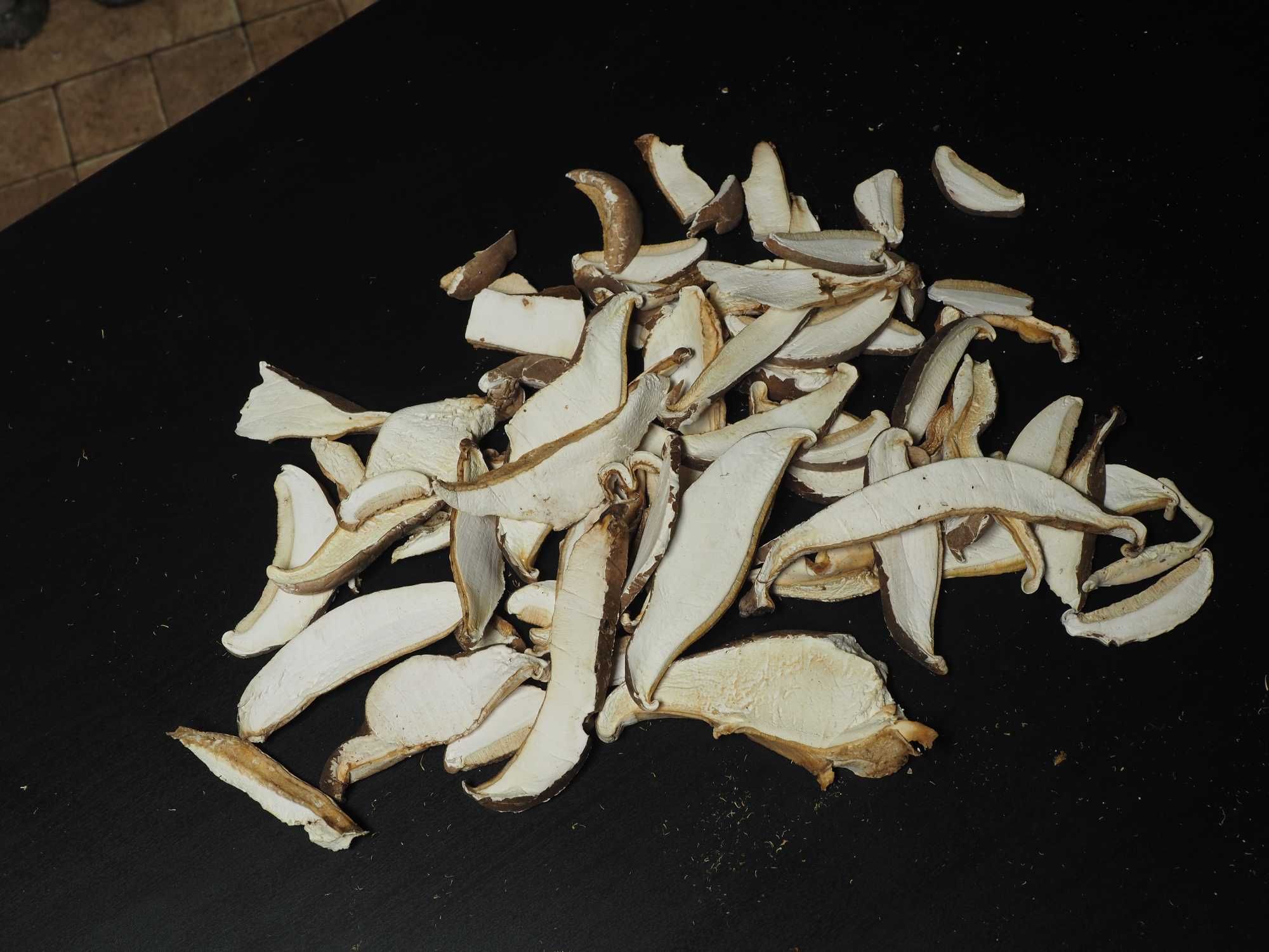 Pniarek brzozowy, porek brzozowy  grzyb leczniczy naturalny antybiotyk
