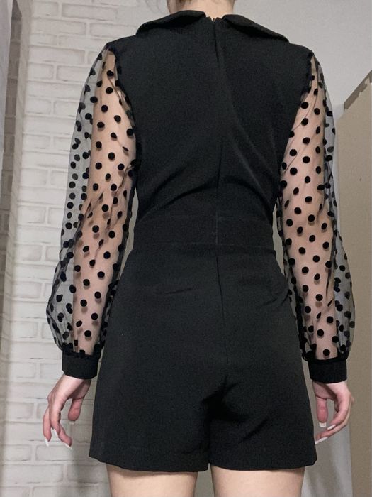 Комбінезон з шортиками