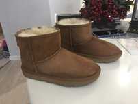 Buty UGG Emu Eskimoski dla dziewczynki rozm. 30