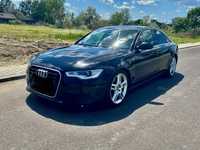 Audi A6 C7 Quattro
2012, 269.000Km
S line, 3L, 204 HP
Full option