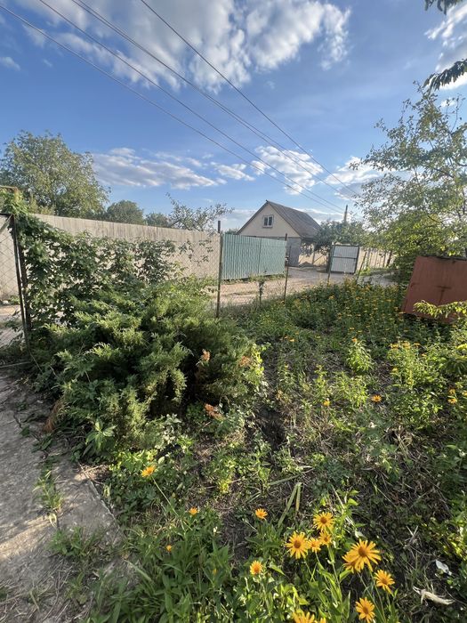 Продам участок дачу РТС хорошее место 4000$