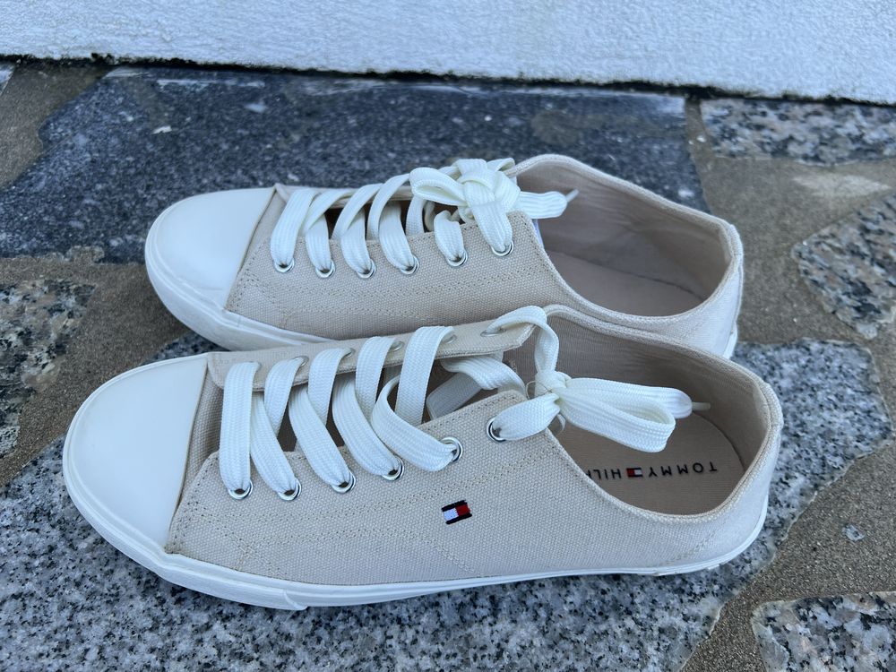 Sapatilhas Tommy Hilfiger