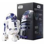 Іграшка Робот-дроид Sphero R2-D2 Star Wars