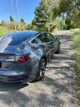 Tesla Model 3 Standard Range Plus RWD
