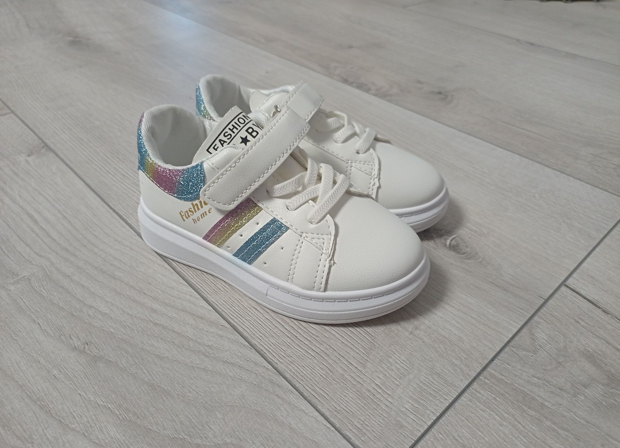 Buty adidasy rozmiar 27