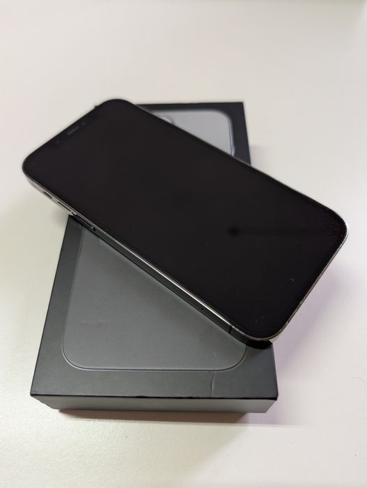iPhone 12 Pro 128GB