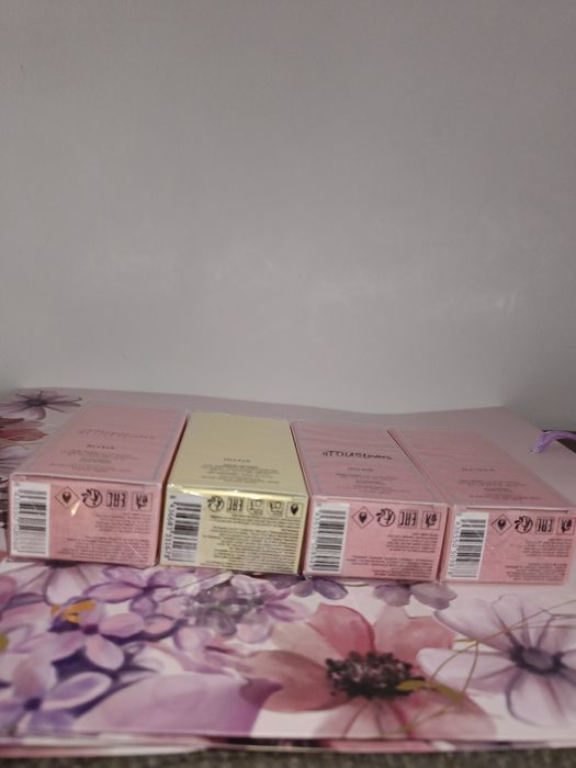 Zestaw perfum Tous Love Me 4x15 ml – NOWE, zafoliowane