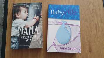 ,,Mama w czterech ścianach" i ,,Babyville"